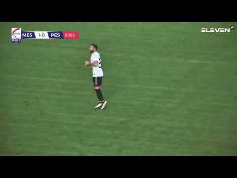 32 - Messina-Pescara 1-0