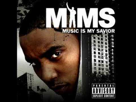 Mims-Superman