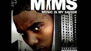 Mims-Superman