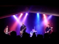 Fountains Of Wayne - Joe Rey - Oct, 2011 - Wonder Ballroom - Portland, OR