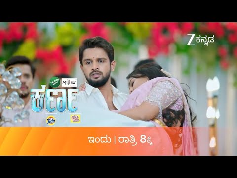 Karna | Zee Kannada