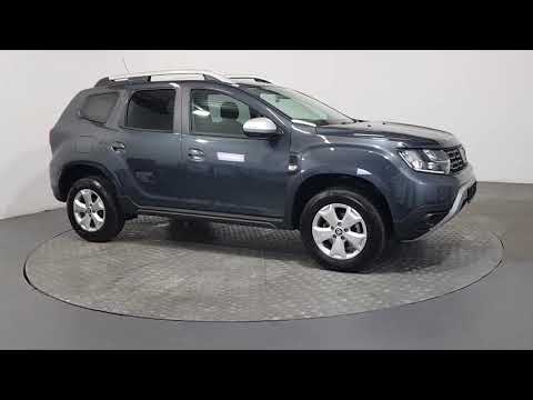 2021 Dacia Duster COMFORT   H&H Motors Dacia