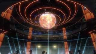 Call of Duty BlackOps 2 - Skrillex - IMMA TRY IT OUT - Mission &#39;Karma&#39;