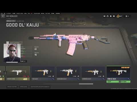 Modern Warfare 2 (2022): Lockdown Showdown