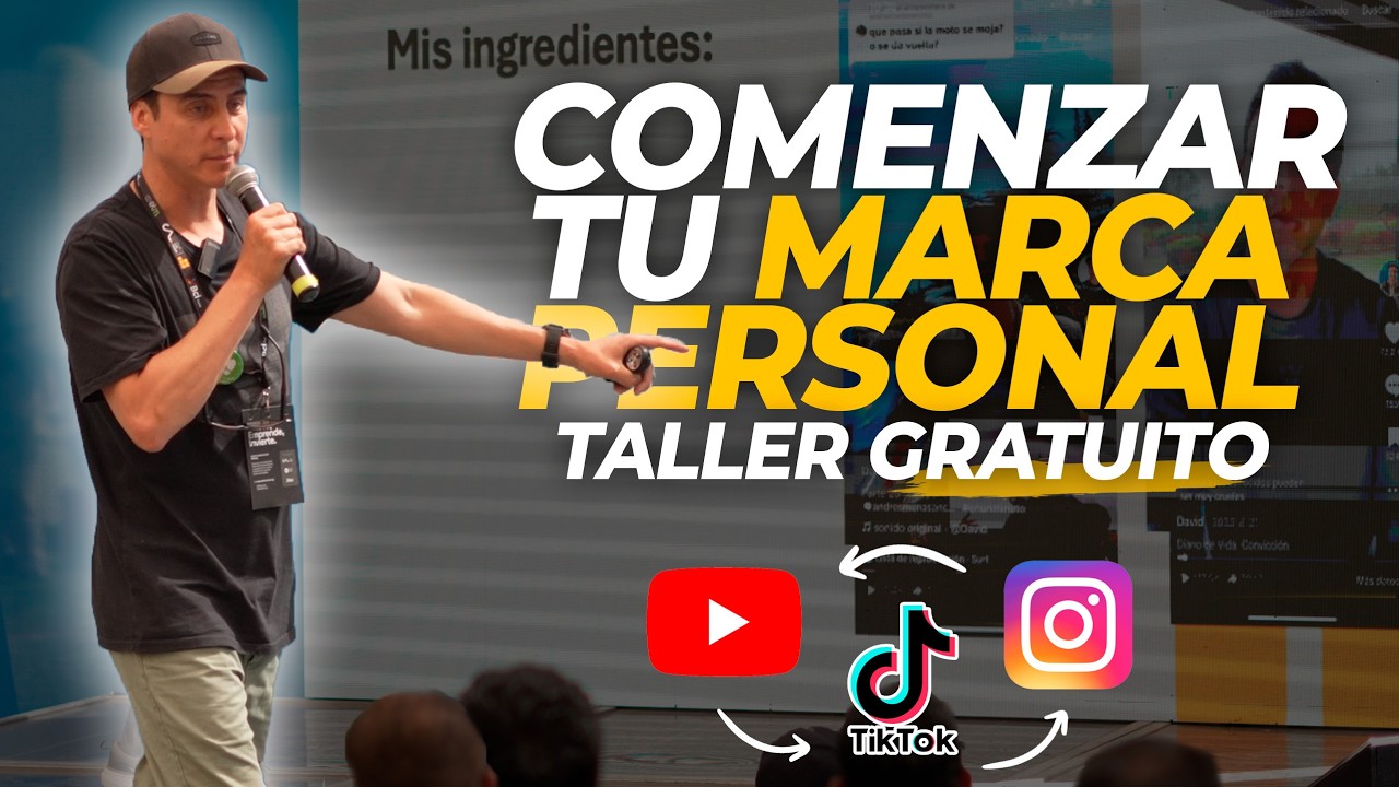 The power of personal branding