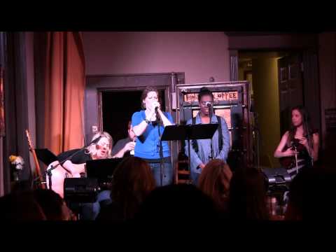 Indigobend Performs Love Song