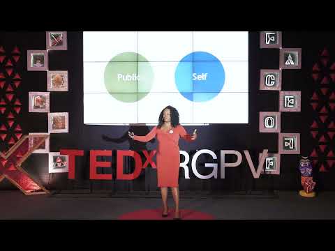 How to Overcome a Stigma  | Adonica Shaw | TEDxRGPV