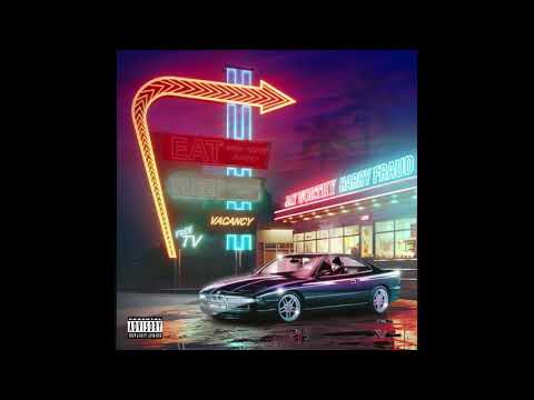 Jay Worthy & Harry Fraud - Ms. Parker [Official Audio]