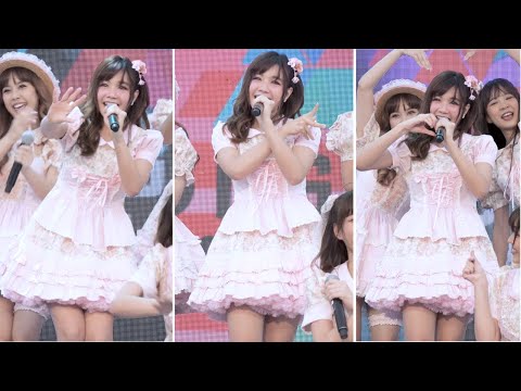 200926 [Fancam] Koi The Glass Girls - ปั่นป่วน @ Digital Your Life