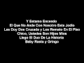 Daddy Yankee Feat Various Artists - Llegamos A La Disco (Lyrics, Letra, Lirica) ORIGINAL