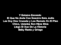 Daddy Yankee Feat Various Artists - Llegamos A ...