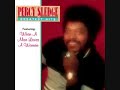 A whiter shade of pale percy sledge