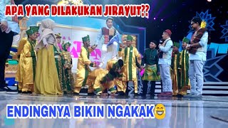 Download lagu JIRAYUT MINTA MAAF SAMA PESERTA FESTIVAL RAMADHAN?? mp3 Download lagu JIRAYUT MINTA MAAF SAMA PESERTA FESTIVAL RAMADHAN?? mp3
