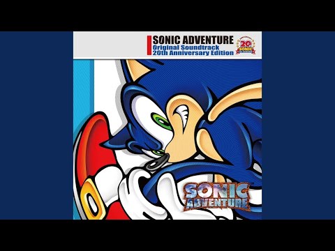 Open Your Heart - Main Theme of "Sonic Adventure" -