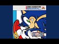 Open Your Heart Main Theme Of Sonic Adventure
