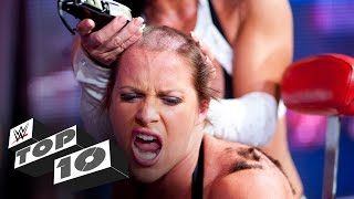 Most embarrassing losses: WWE Top 10 Feb 5 2020