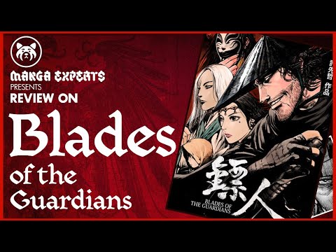 Blades of the Guardians Manhua Review | One of The Best Historical Manhua With Polished Art.