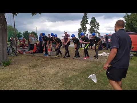 SDH Dubenec "B" - Jasenná 2020