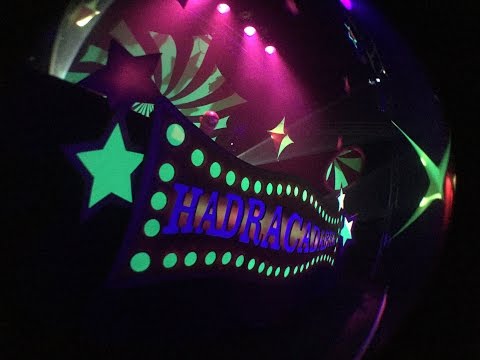 HADRACADABRA ! Soul Edge Itchy & Skratchy Ondrej Psyla K.I.M