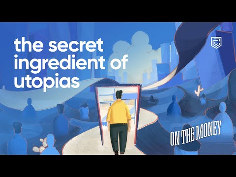 Trust – Unlocking Success ft. Kunal Shah | 2D & 3D Motion Graphics | Explainer by CRED