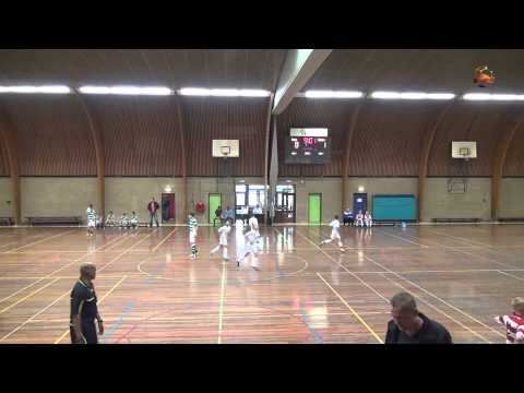 Futsal Talent Cup 2014 o.13 HZV Het Vennewater - JCK aiso