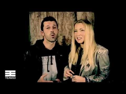 Get Closer for Valentine's Day! Lian Ross & David Tavaré