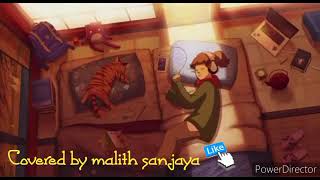 Malith sanjaya Cover songs collection 👈
