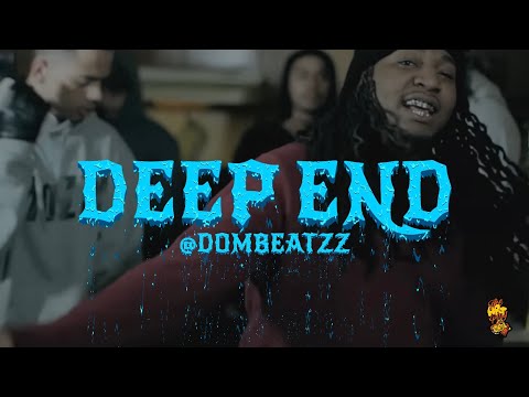 [FREE] Mozzy X JuneOnnaBeat Type Beat - "Deep End"