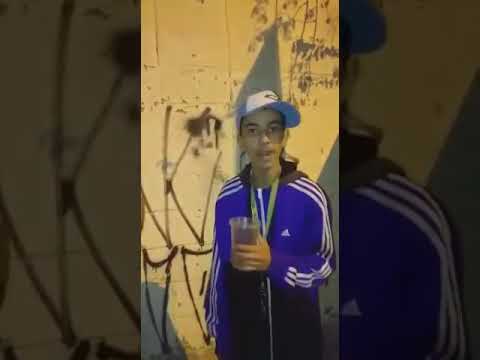Medley Do Parque (É o Tom Tabom, Mc Klebin e Mc Dragster)