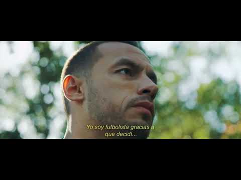 Emotiva historia de Marcelo Díaz