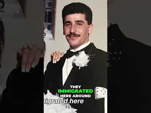 Discovering FaZe Rug's Cultural Heritage: Chaldean Roots #entertainment #support #fazerug #culture