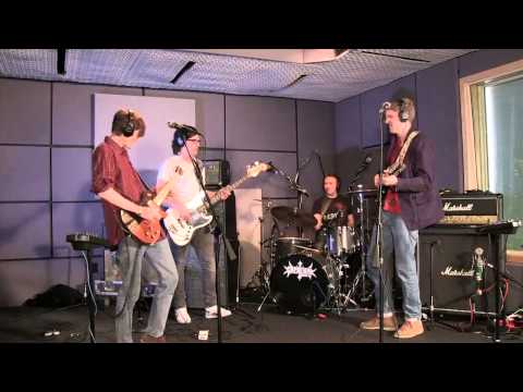 Scoundrels - Arrogance Blues (Last.fm Session)