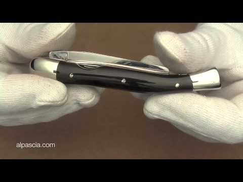 pigino Forge de Laguiole P113 - pipe tamper