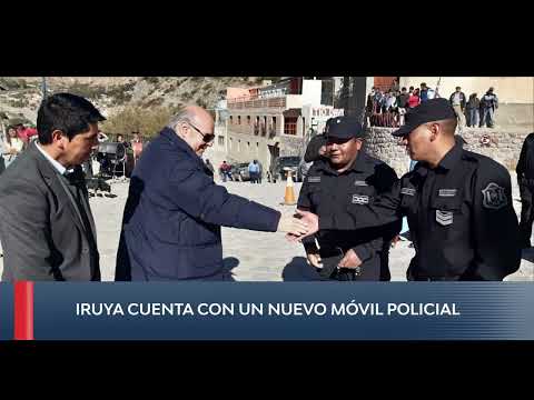 Flash de Noticias