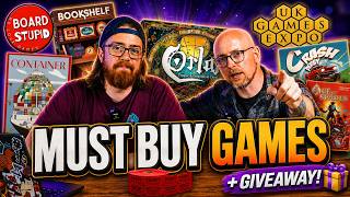 Board Stupid - Thieves of Eldris video thumbnail