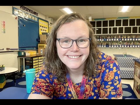 The Night Before First Grade