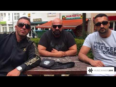 Nougapreise (KALIM (feat. SSIO & XATAR)