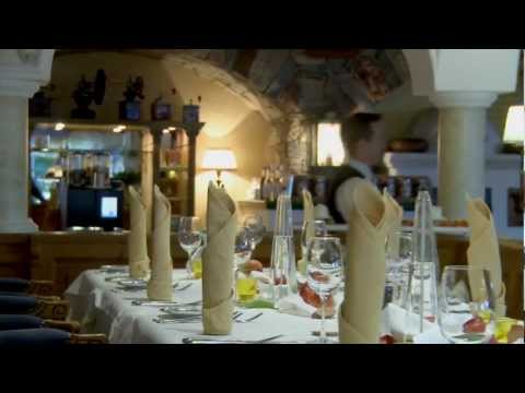 Klasse Wäsche zu Besuch im Alpenresort Schwarz ::: klassewaesche.at