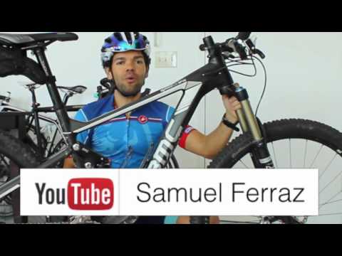 BMC SPEEDFOX SF02 - Samuca Info Tech