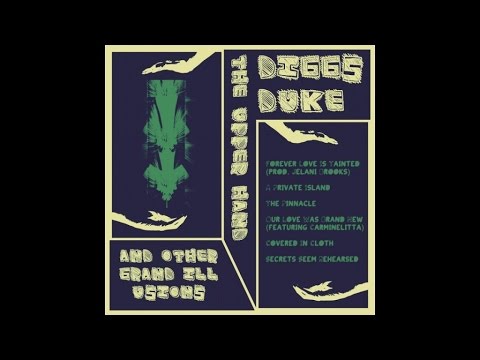 Diggs Duke - Covered In Cloth