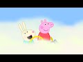 Adventure In The Fog Peppa Pig Full Episodes