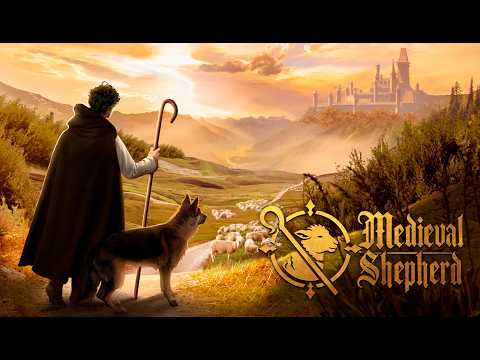 Medieval Shepherd oynanış fragmanı
