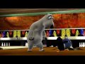 Backkom Bowling