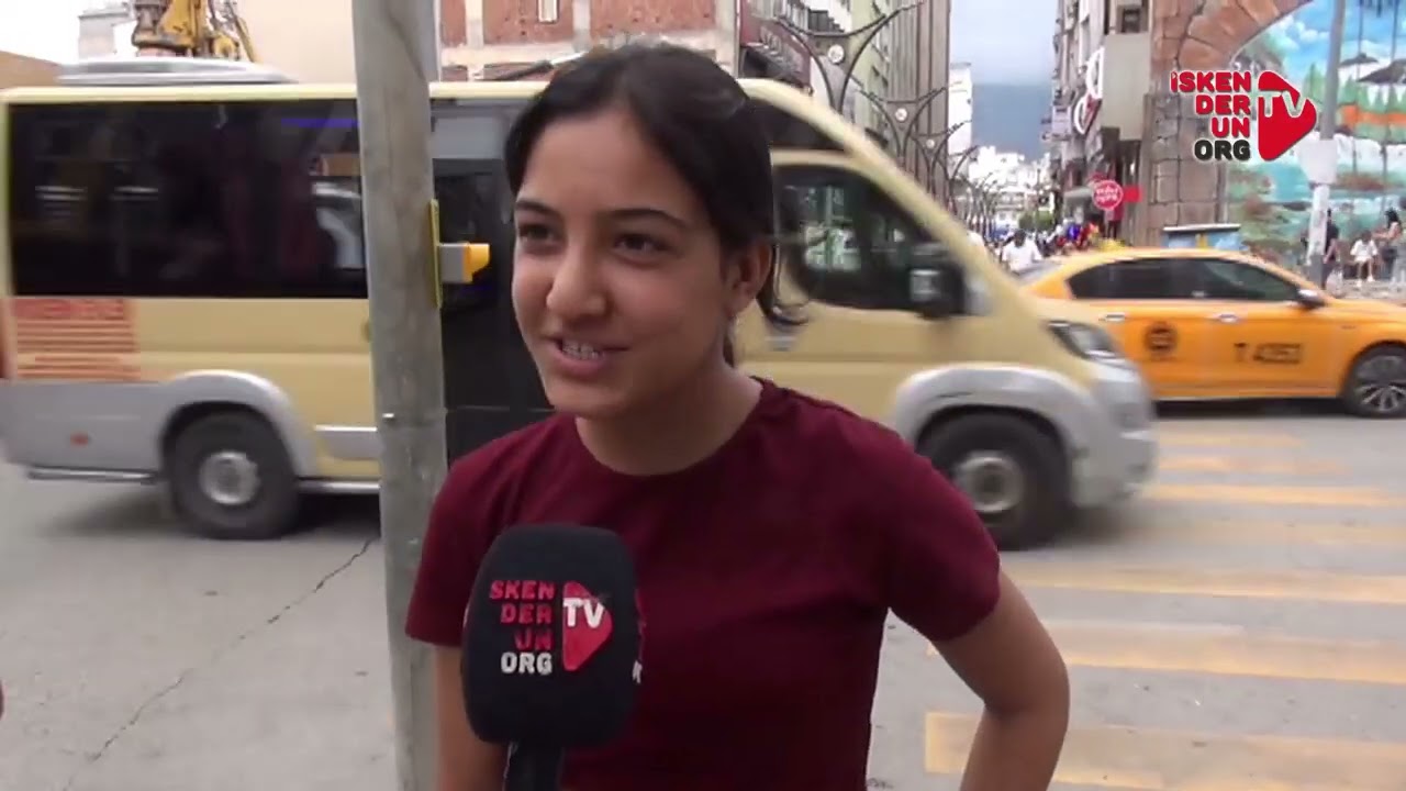 İskenderunlunun LGS sonuçları Yorumu…