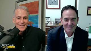 DoubleLine President Ron Redell on Leadership and Building High-Performing Teams | Leader2Leader