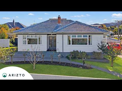 605 Sealey Street, Thames, Thames-Coromandel, Waikato, 3 Bedrooms, 1 Bathrooms, House