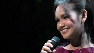 Dato&#39; Sri Siti Nurhaliza - Bukan Cinta Biasa (J-ASEAN POPS) Japan 2003 + Lyrics (Eng/Malay)