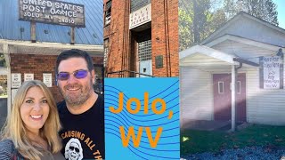 Jolo, West Virginia: Famous Snake Handling Church In Appalachia &amp; More