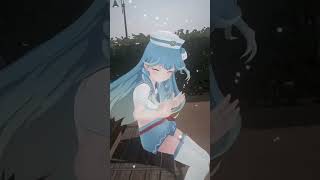 あまめ波音は寒いけど… #vtuber #清水区 #静岡 #静岡市