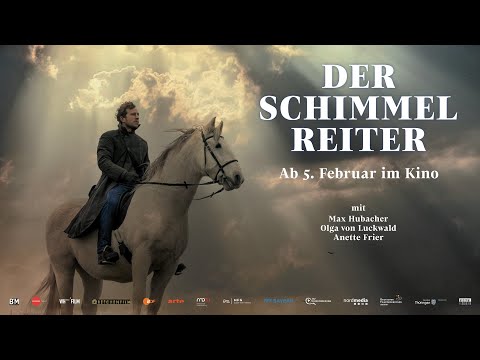 DER SCHIMMELREITER | offizieller Trailer